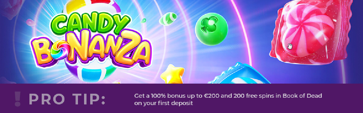 Play Sweet Bonanza Slot – Trigger Delicious Thrills