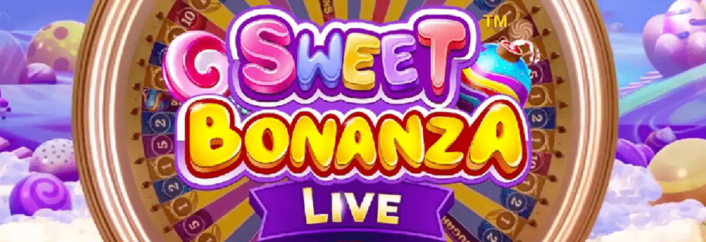 live Sweet Bonanza